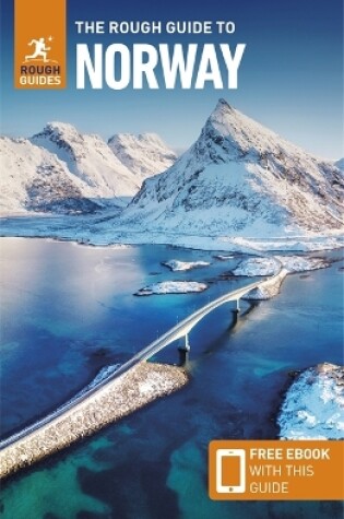 Cover of The Rough Guide to Norway (Travel Guide with Free eBook)