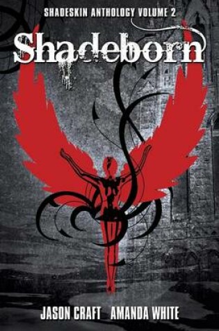 Cover of Shadeborn