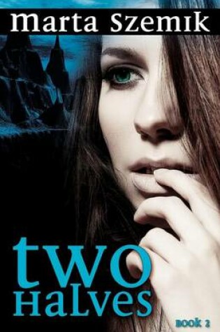 Cover of Two Halves