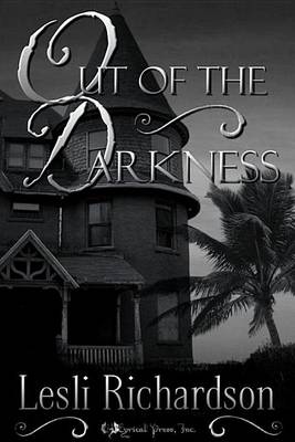 Book cover for Out of the Darkness