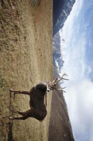 Cover of Caribou in Alaska