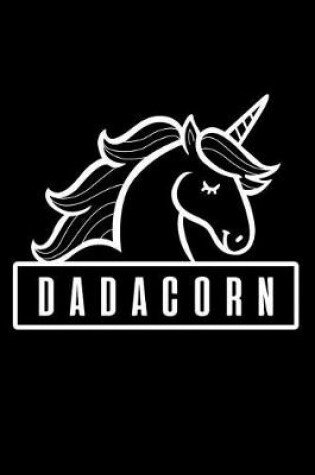 Cover of Dadacorn