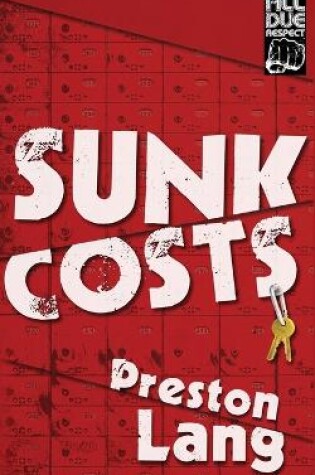 Cover of Sunk Costs