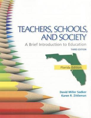 Book cover for Gen Cmb FL Tchr Schl Soc; CD