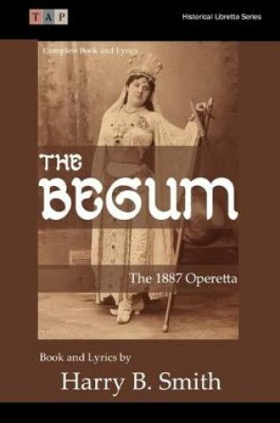 Cover of The Begum