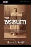 Book cover for The Begum