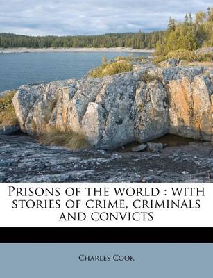 Book cover for Prisons of the World