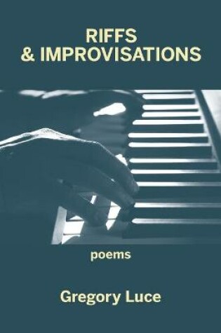 Cover of Riffs & Improvisations