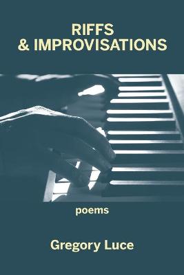 Book cover for Riffs & Improvisations