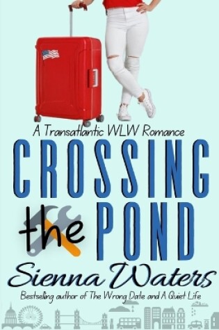 Cover of Crossing the Pond