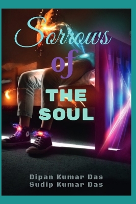 Book cover for Sorrows of the Soul