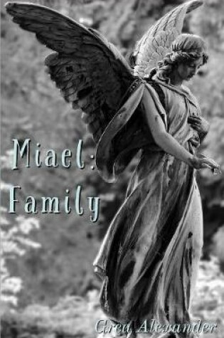 Cover of Miael