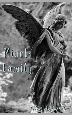 Book cover for Miael