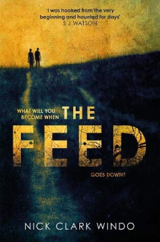 Cover of The Feed