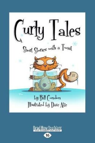 Cover of Curly Tales