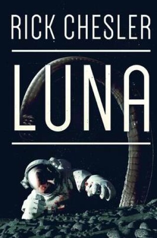 Cover of Luna