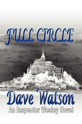 Cover of Full Circle