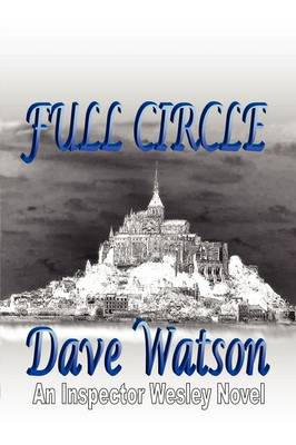 Book cover for Full Circle