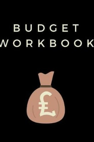 Cover of Budget Workbook