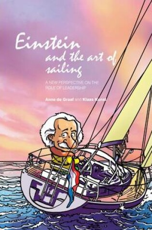 Cover of Einstein and the Art of Sailing