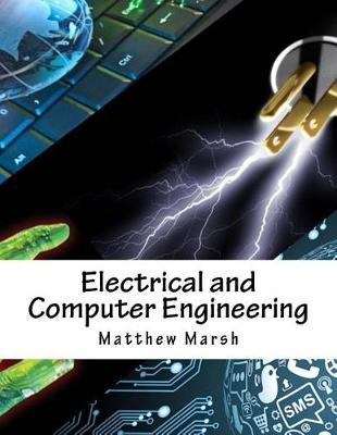 Book cover for Electrical and Computer Engineering