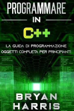 Cover of Programmare in C++