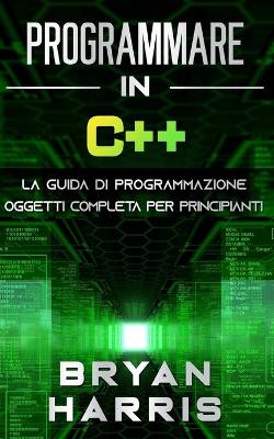 Book cover for Programmare in C++