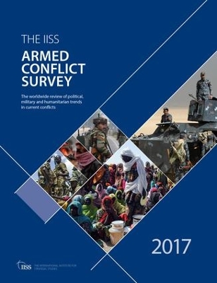 Book cover for Armed Conflict Survey 2017