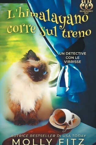 Cover of L'himalayano corre sul treno