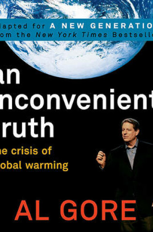 Cover of An Inconvenient Truth