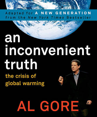 Book cover for An Inconvenient Truth
