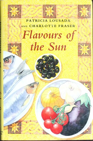 Cover of Flavours of the Sun