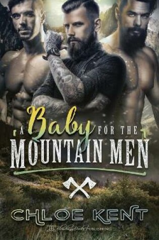 Cover of A Baby for the Mountain Men