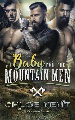 Book cover for A Baby for the Mountain Men
