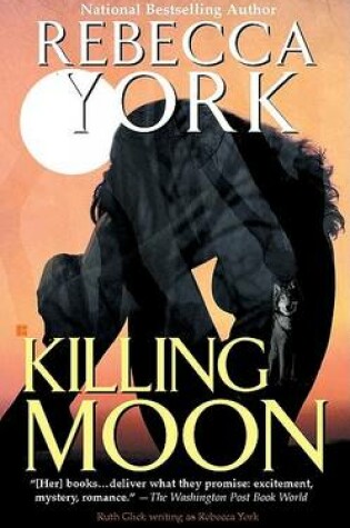 Cover of Killing Moon