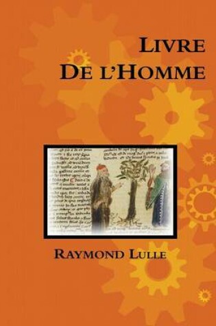 Cover of Livre de l'Homme