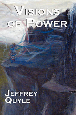 Book cover for Visions of Power