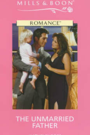 Cover of The Unmarried Father
