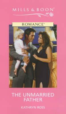 Cover of The Unmarried Father