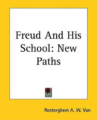 Book cover for Freud and His School