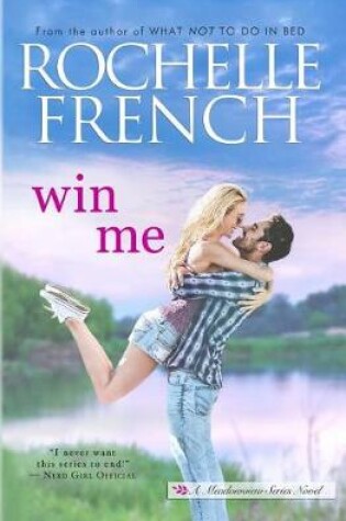 Cover of Win Me