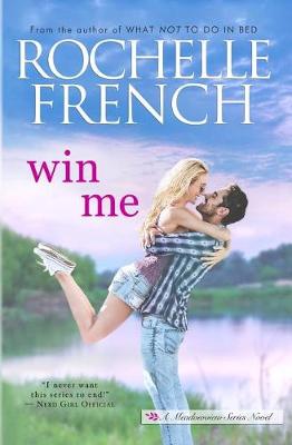 Cover of Win Me