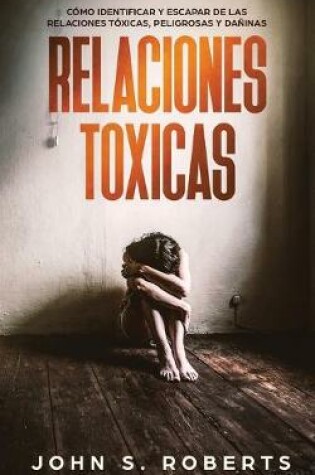 Cover of Relaciones Toxicas