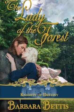 Cover of The Lady of the Forest