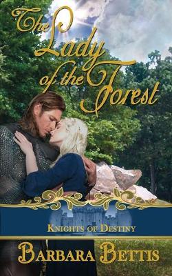 Cover of The Lady of the Forest