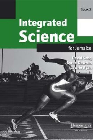 Cover of Integrated Science for Jamaica Workbook 2