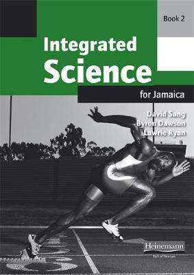 Book cover for Integrated Science for Jamaica Workbook 2
