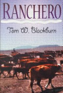 Book cover for Ranchero