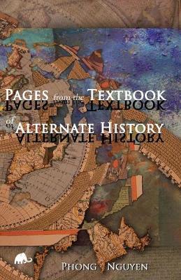 Book cover for Pages from the Textbook of Alternate History