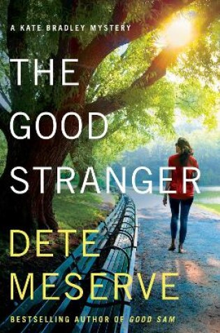 Cover of The Good Stranger